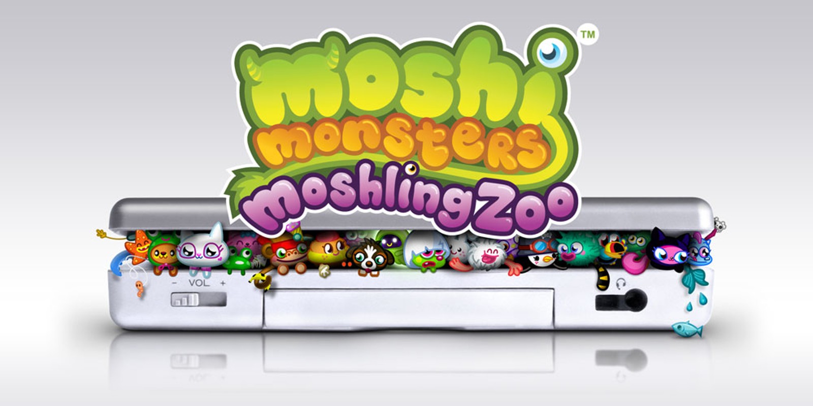 Moshi monsters nintendo 3ds codes